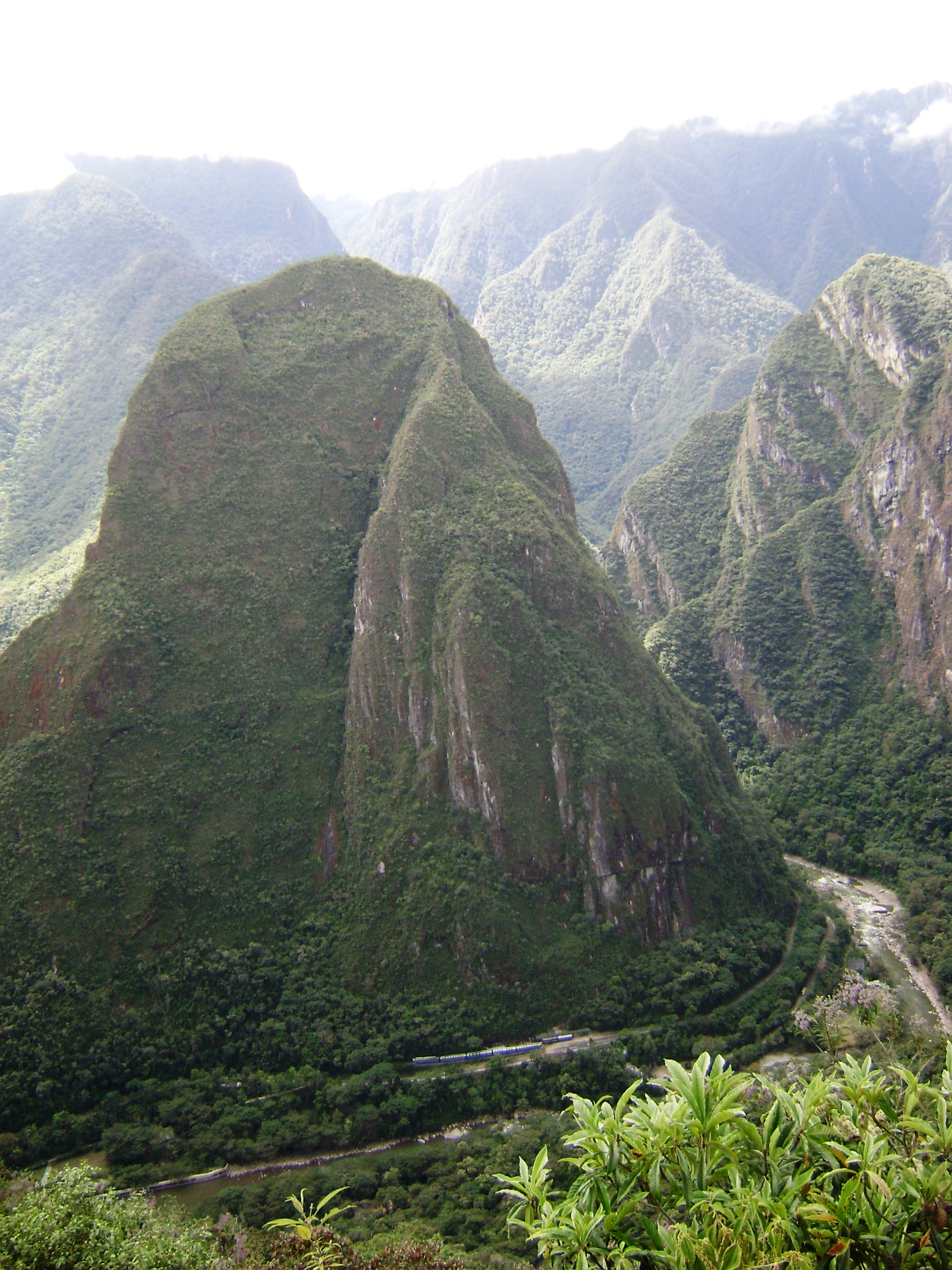 30 dias em Machu Picchu: uma experiência única