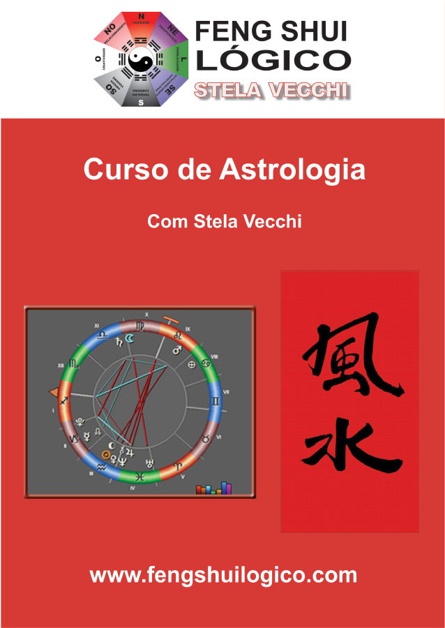 Astrologia para autoconhecimento