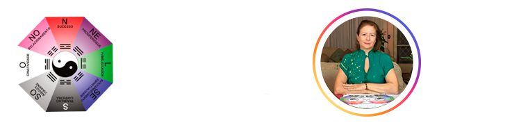 Feng Shui Lógico - Método Solar Stela Vecchi